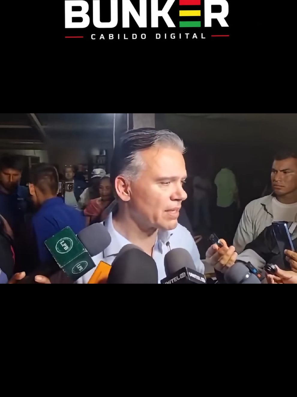 @Bunker Nacional