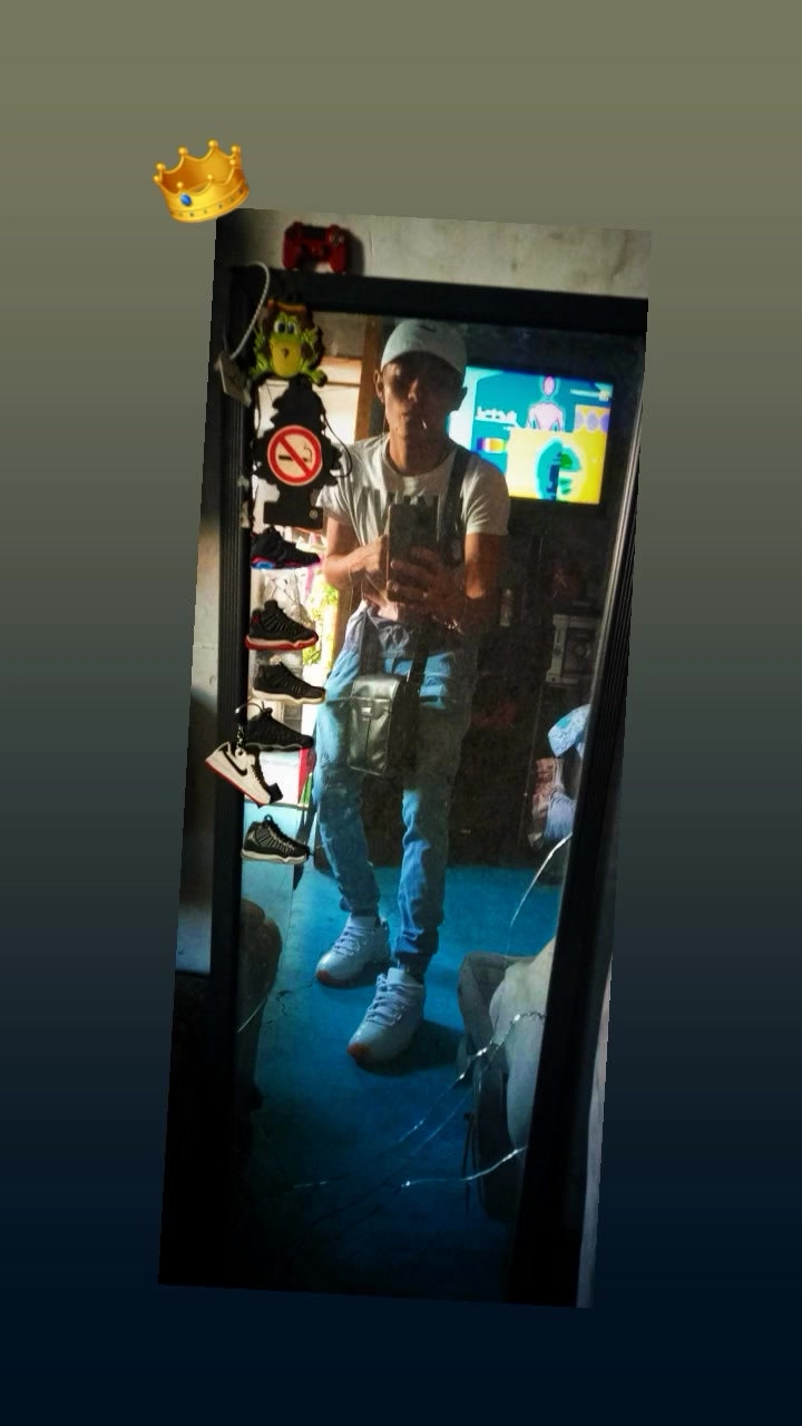 @👑Daniel solis$$👑