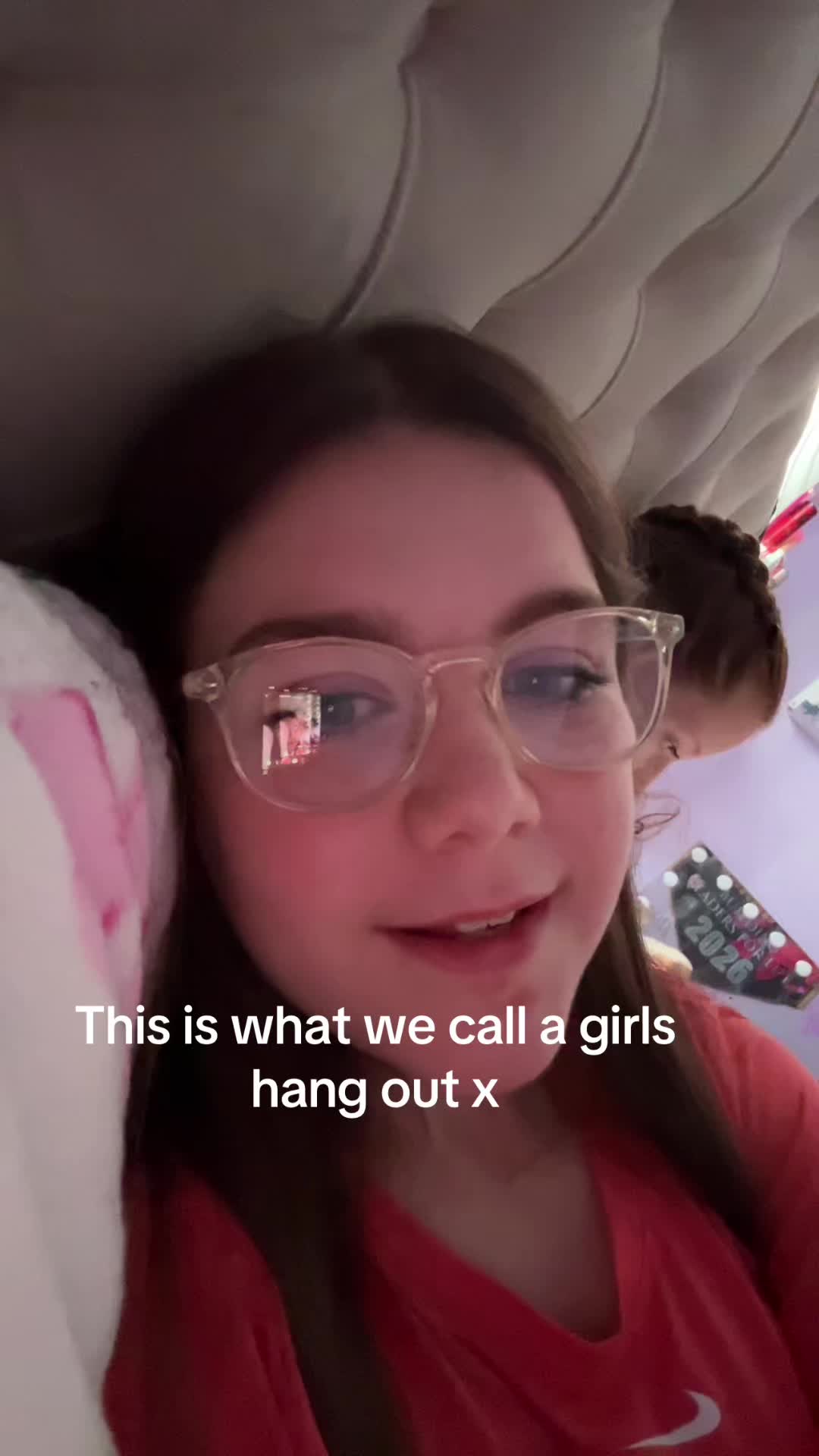 @Kim&Savannah