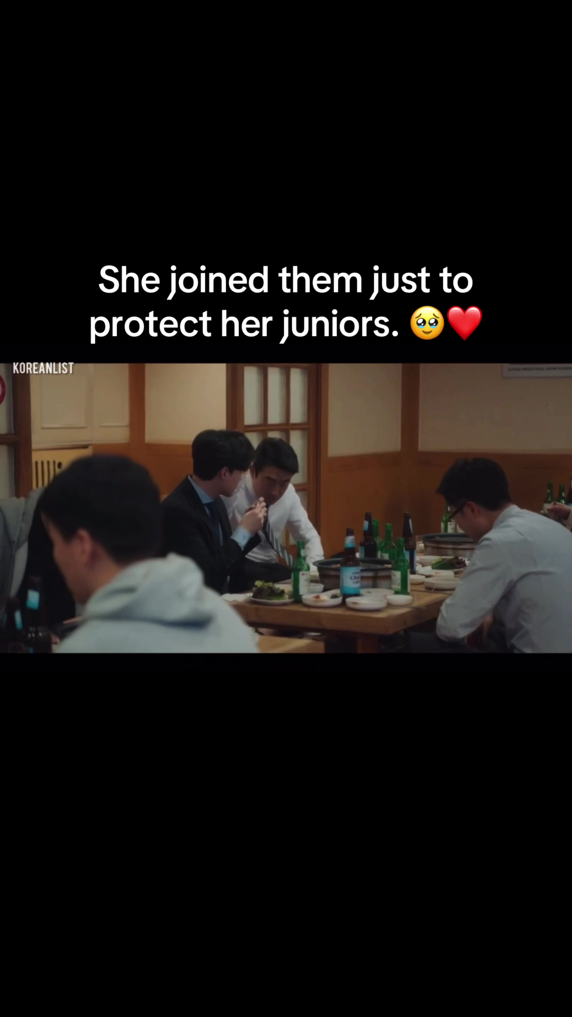 @Dramalovers
