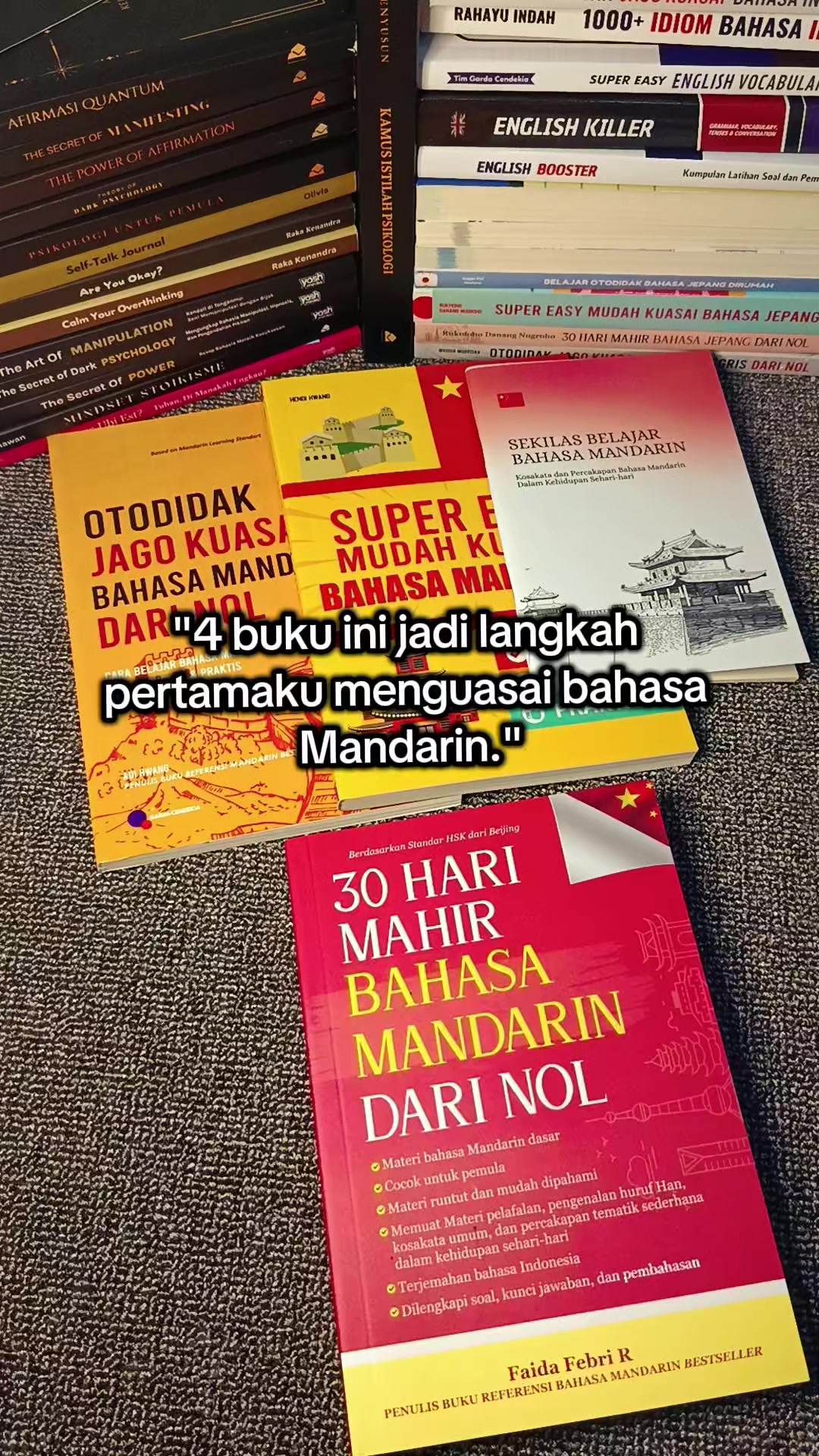 @ILMU BAHASA