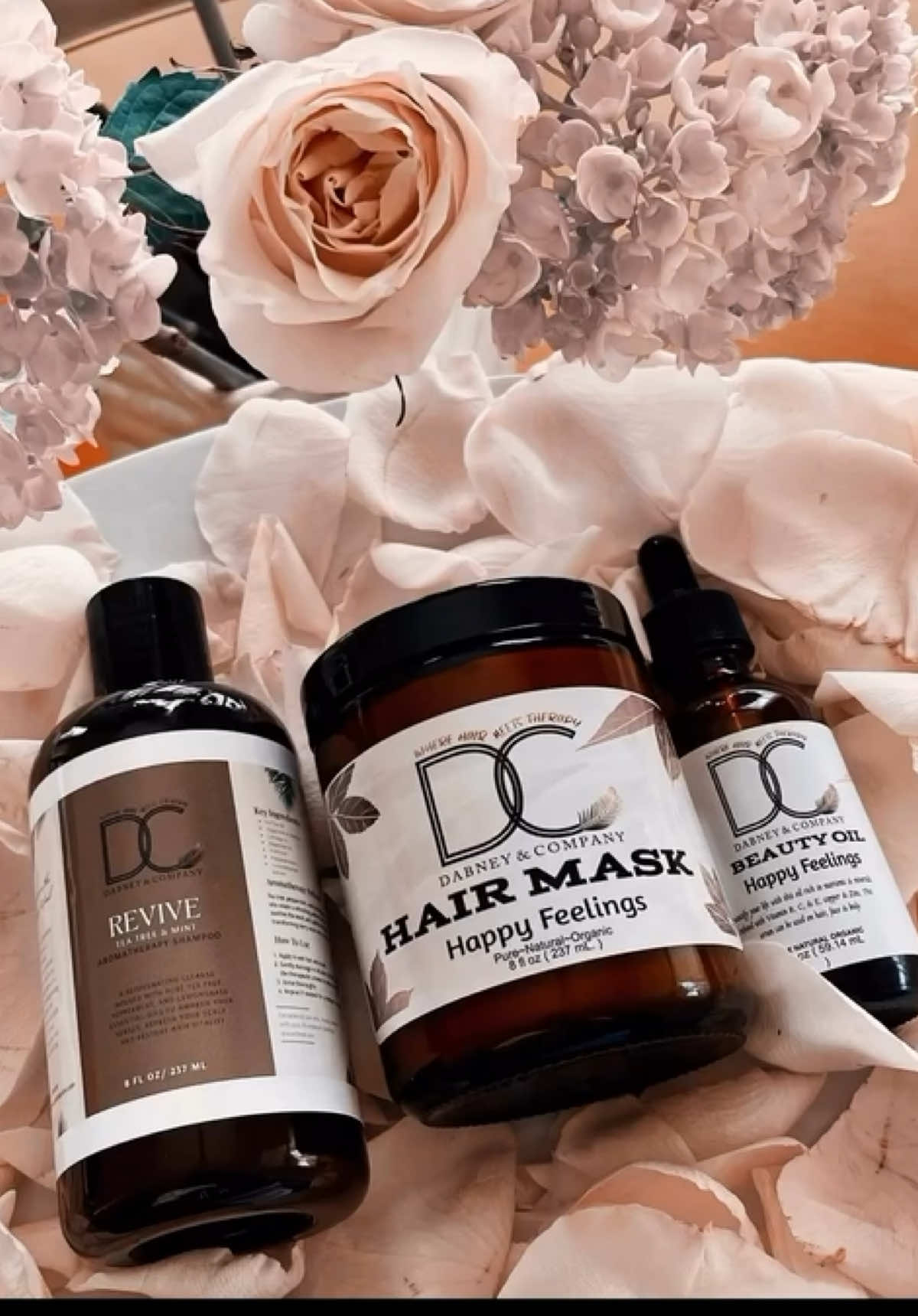 @Tracey D. ➰ Curl Specialist