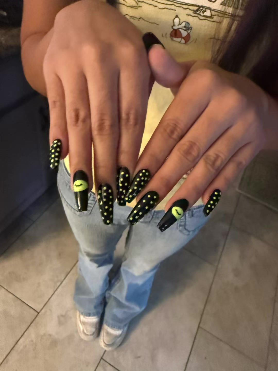 @My Nail Tech Christi