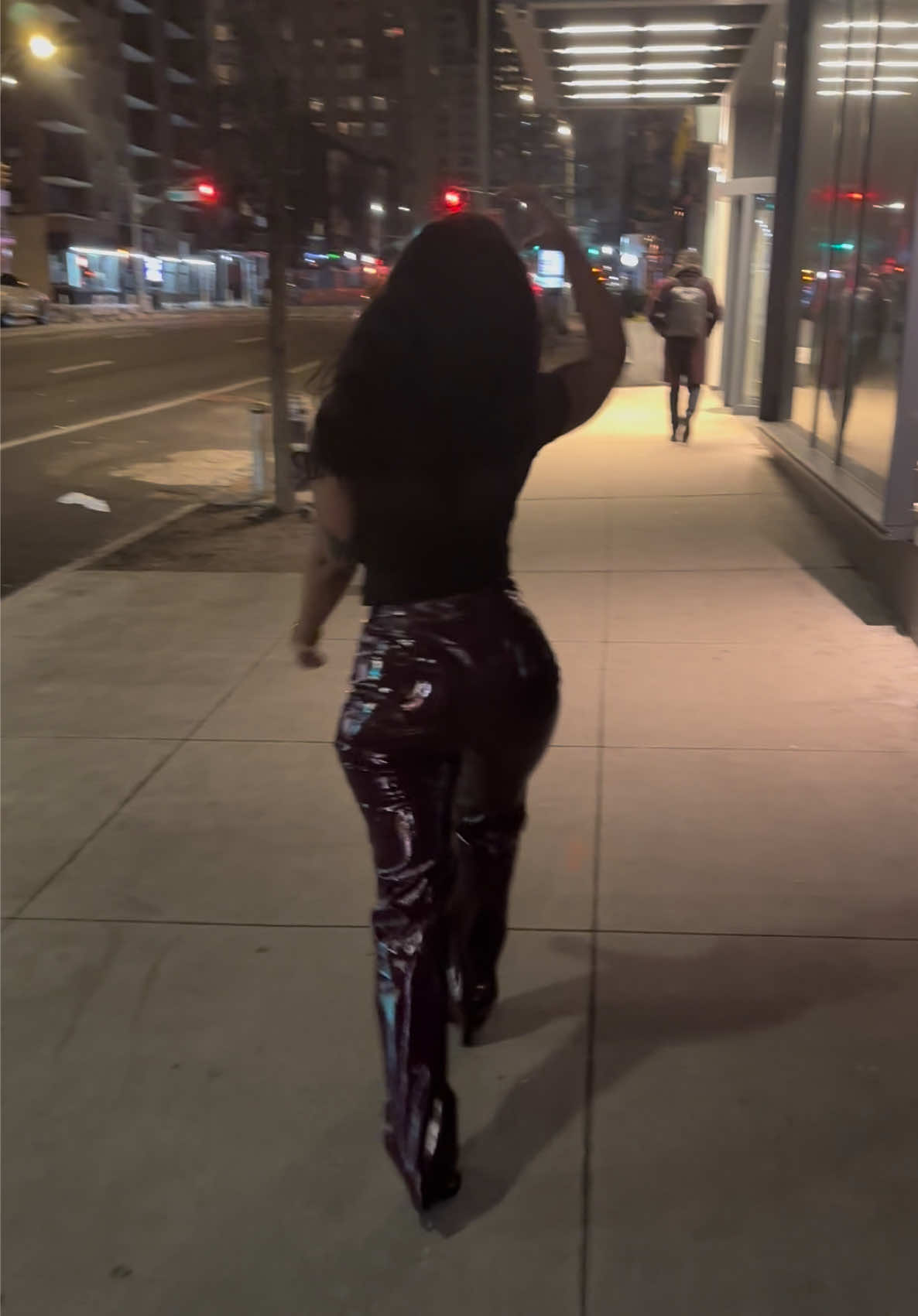@Tayana Rene