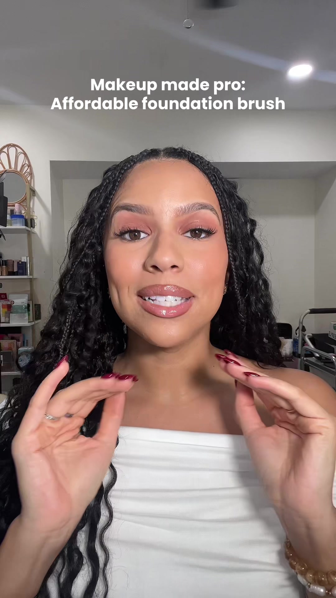@JAEL| MUA | MIA/TPA CREATOR ๐ด