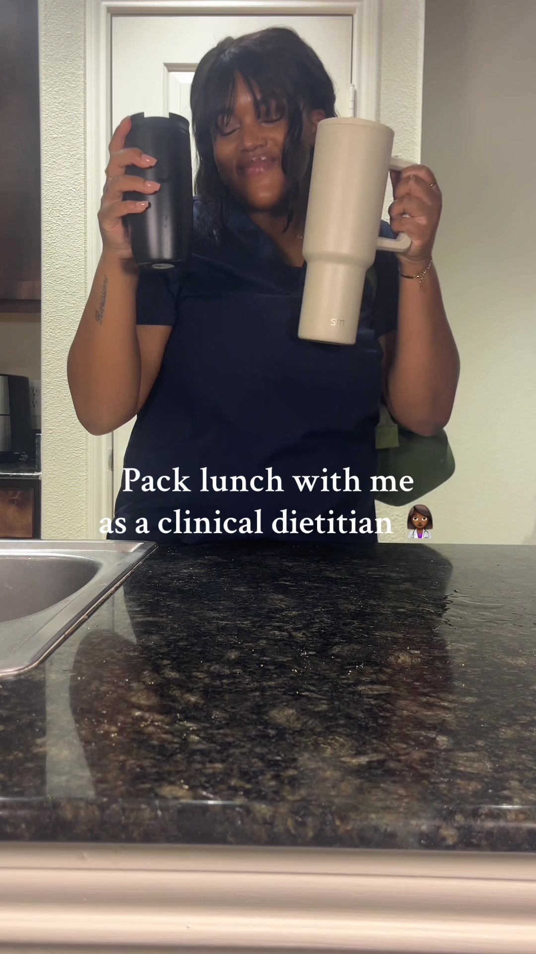 @Summer| Registered Dietitian