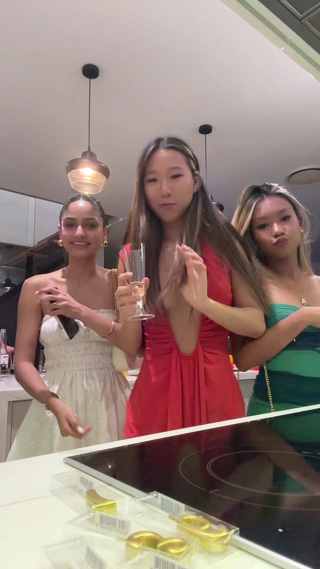 @Lily Chen