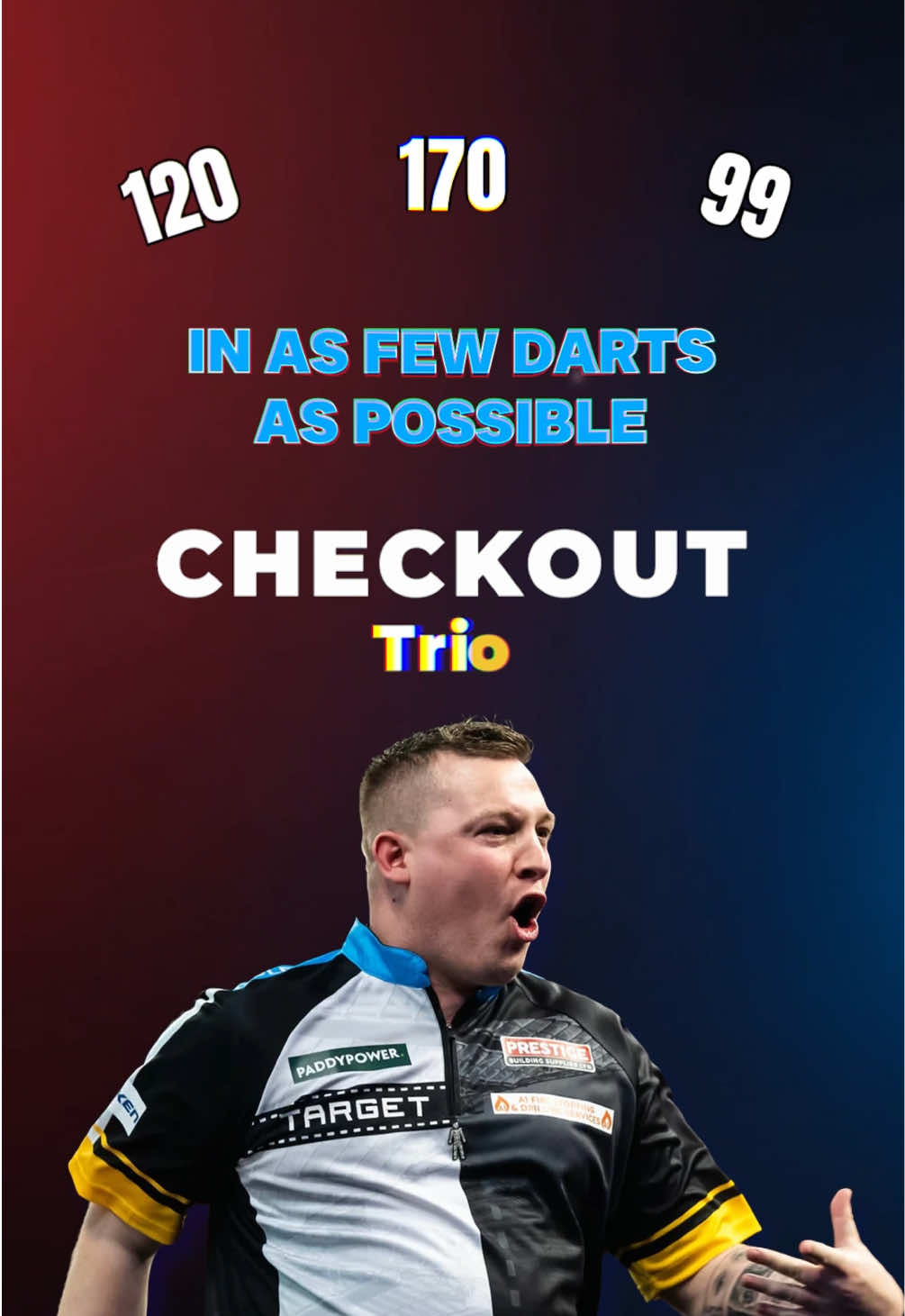 @PDC Europe