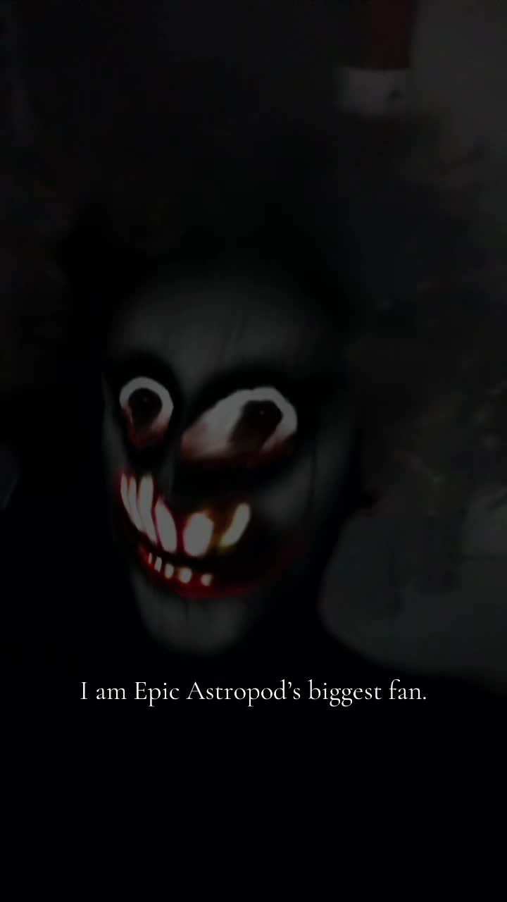@🌌Epic Astropod’s #1 Fan🌌