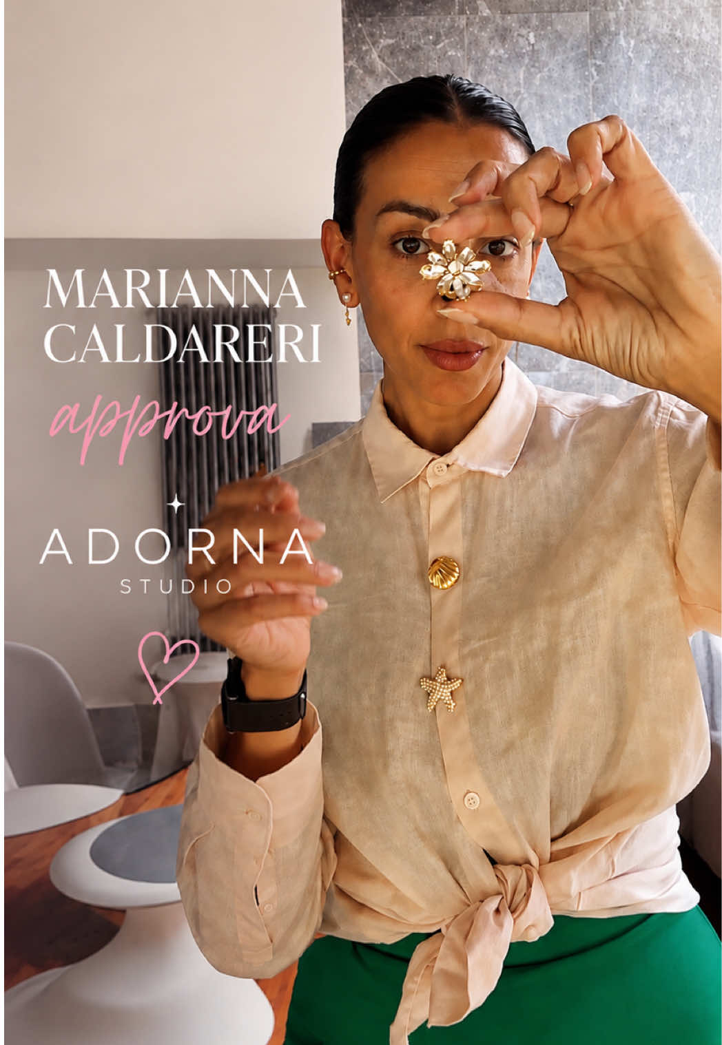 @Adorna studio