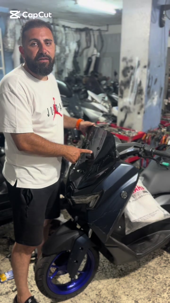 @Auto Darwish Garage For Tune
