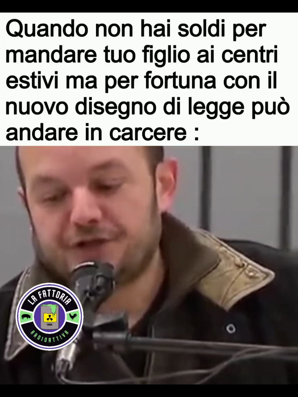 @lafattoriaradioattiva