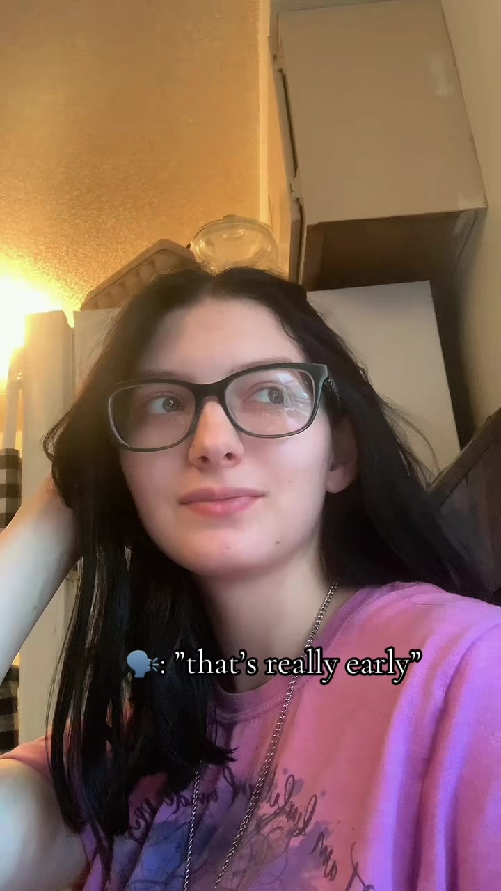 @shyann ๐ค