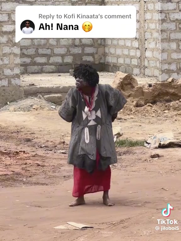 @Kofi Kinaata