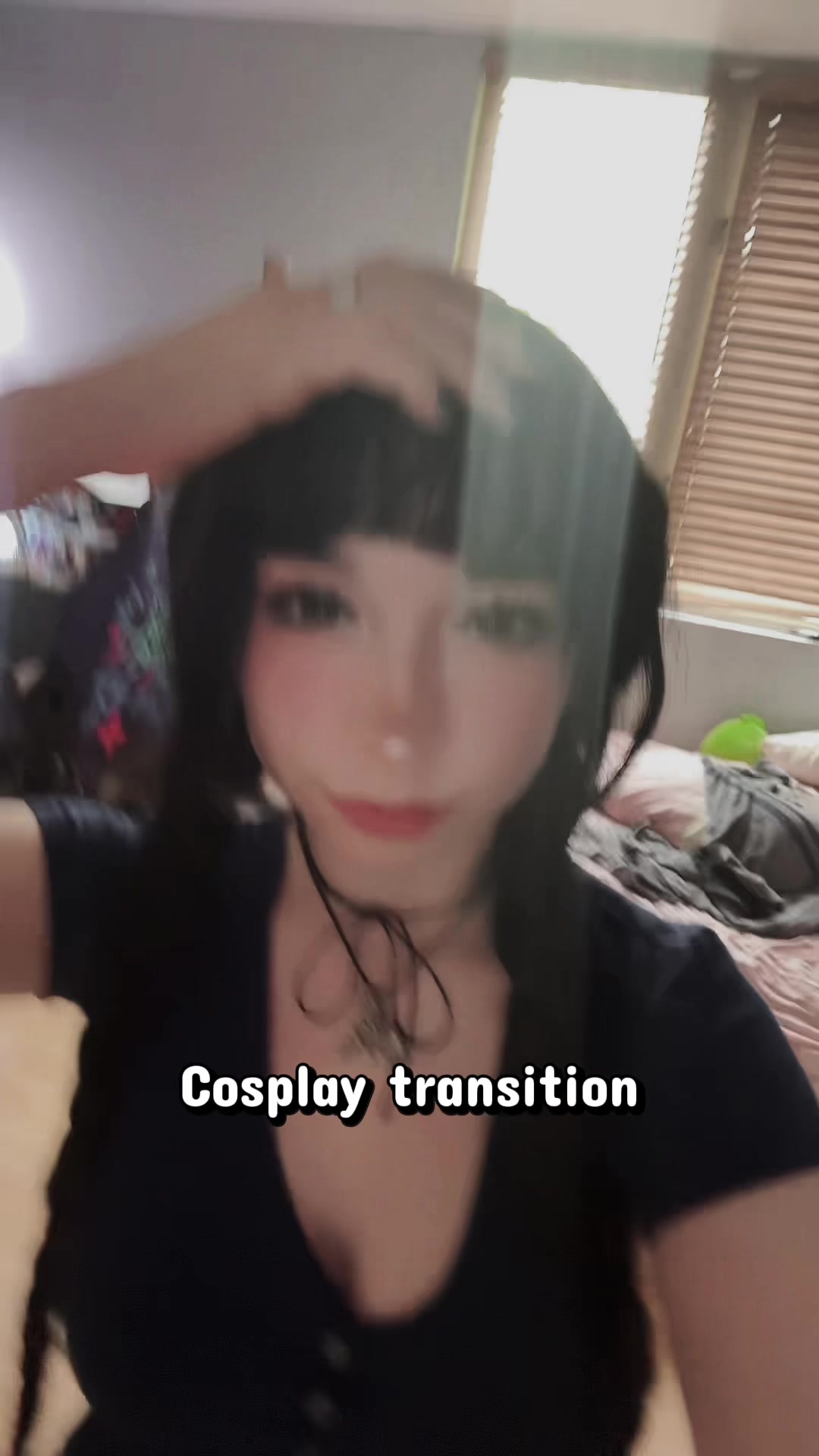 @Darling