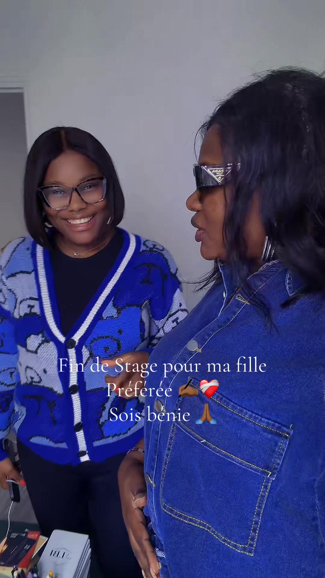 @Lady BI Officiel