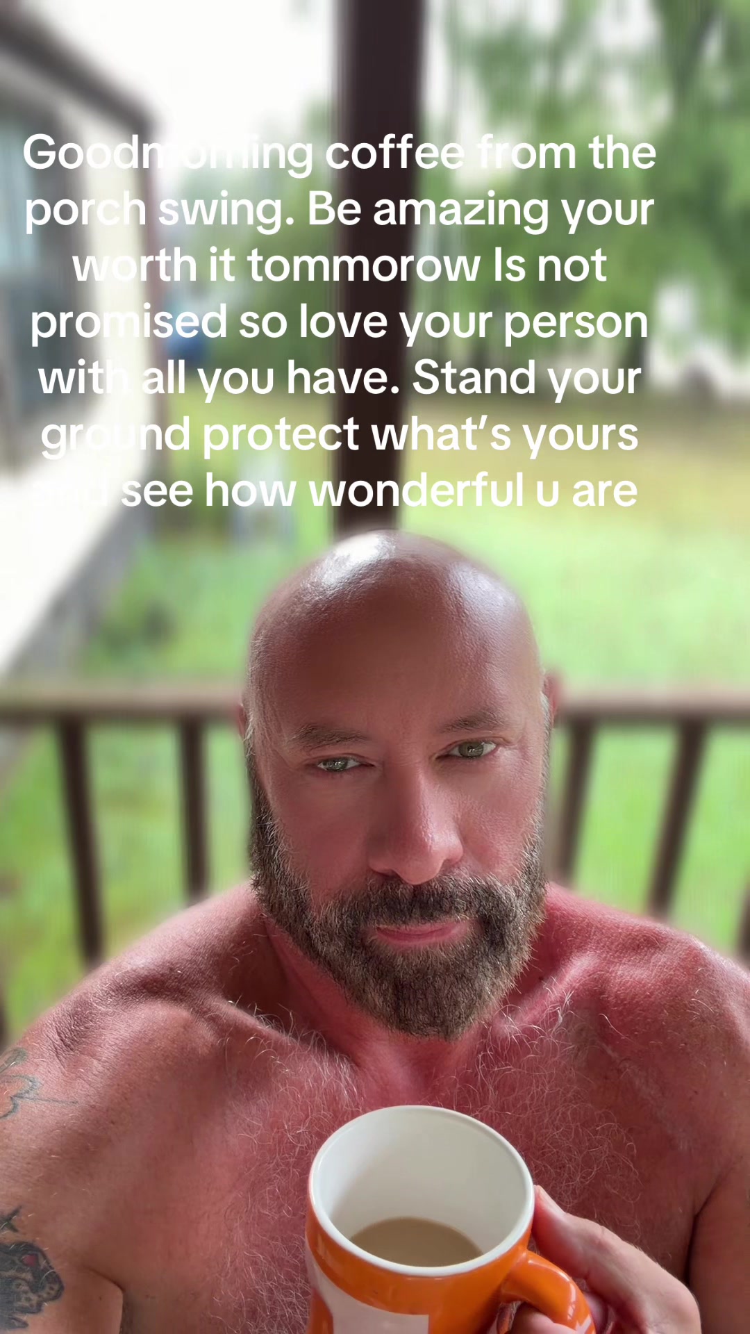 @James Michael