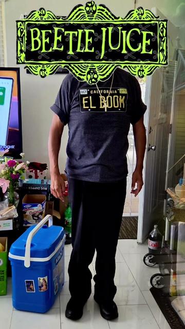 @Steve "Boom' Boom'" Hernandez