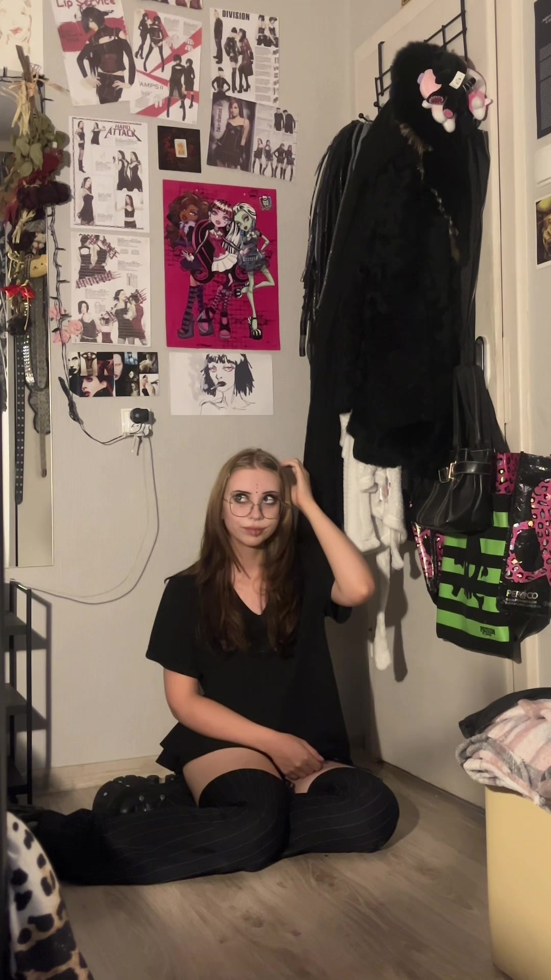 @☣︎ ᴀᴜʀɢᴡʜx ☣︎
