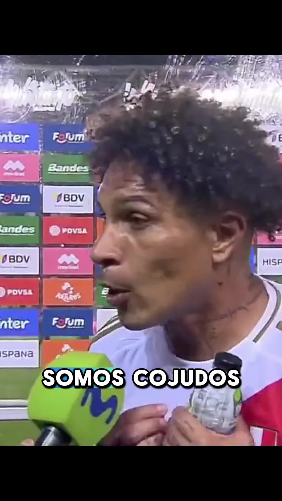 @Jairo Paredes
