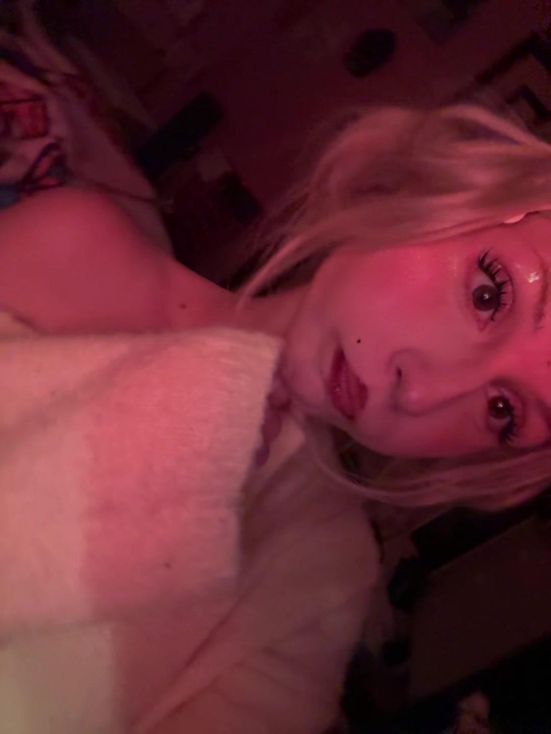 @delilah 🧟&zwj;♀️