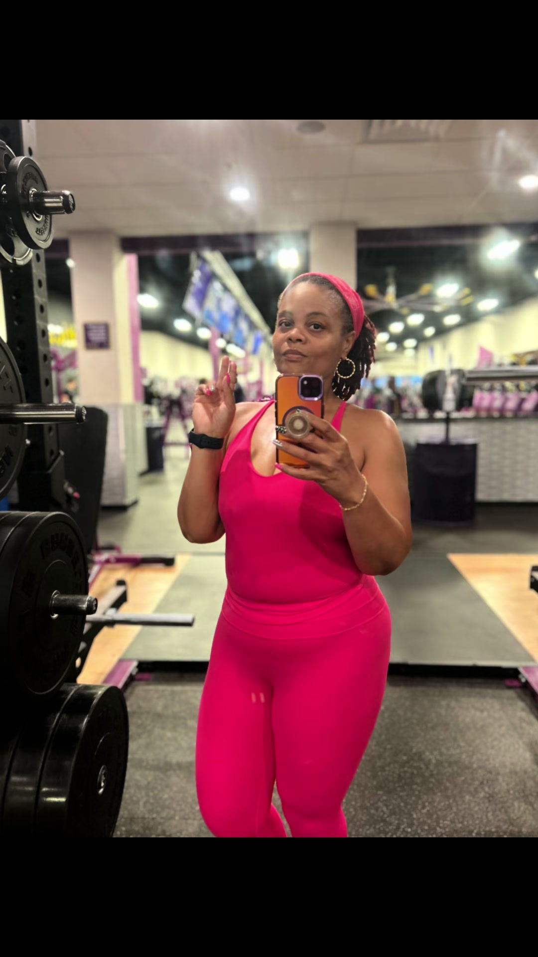 @❌Make It Personal Fitness❌