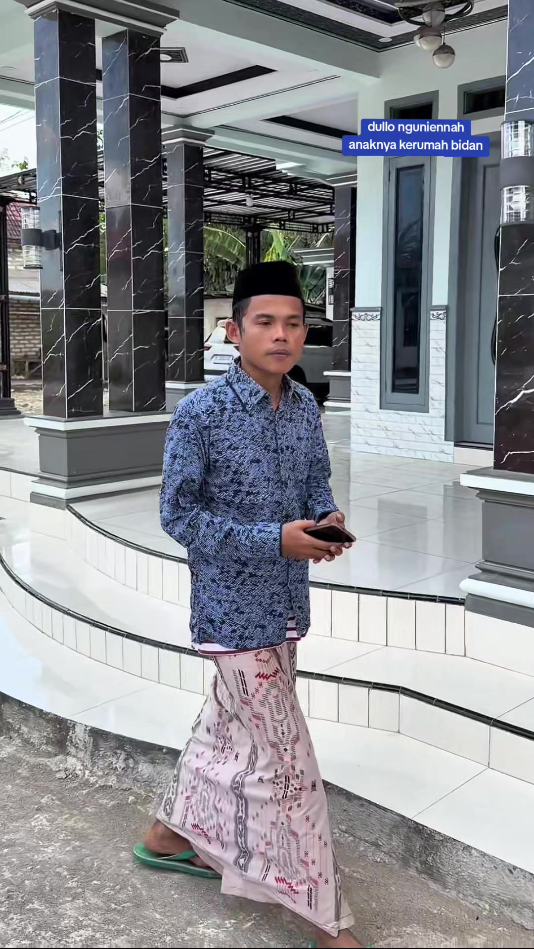 @Dullo Sampang