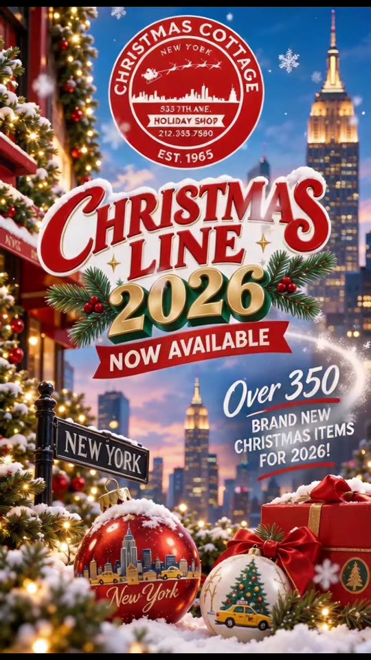 @ChristmasCottage