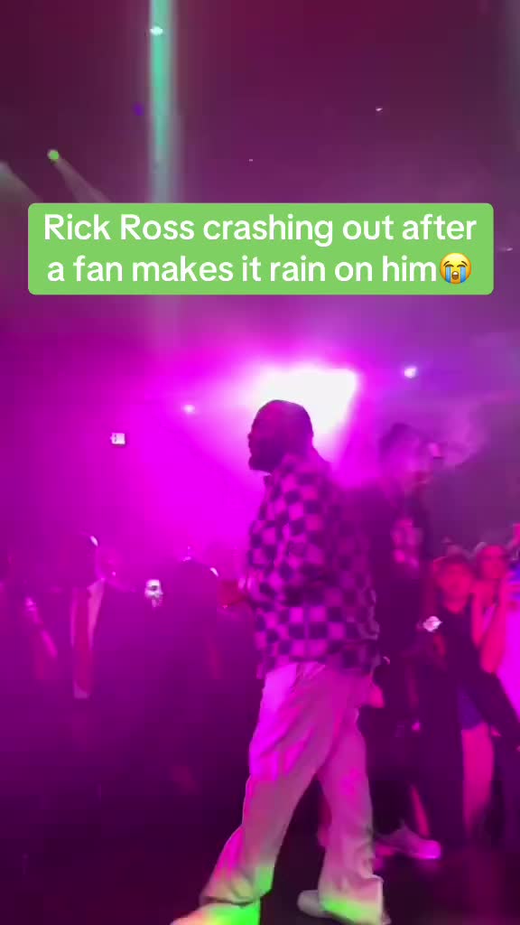 @rickyrozayfanpage