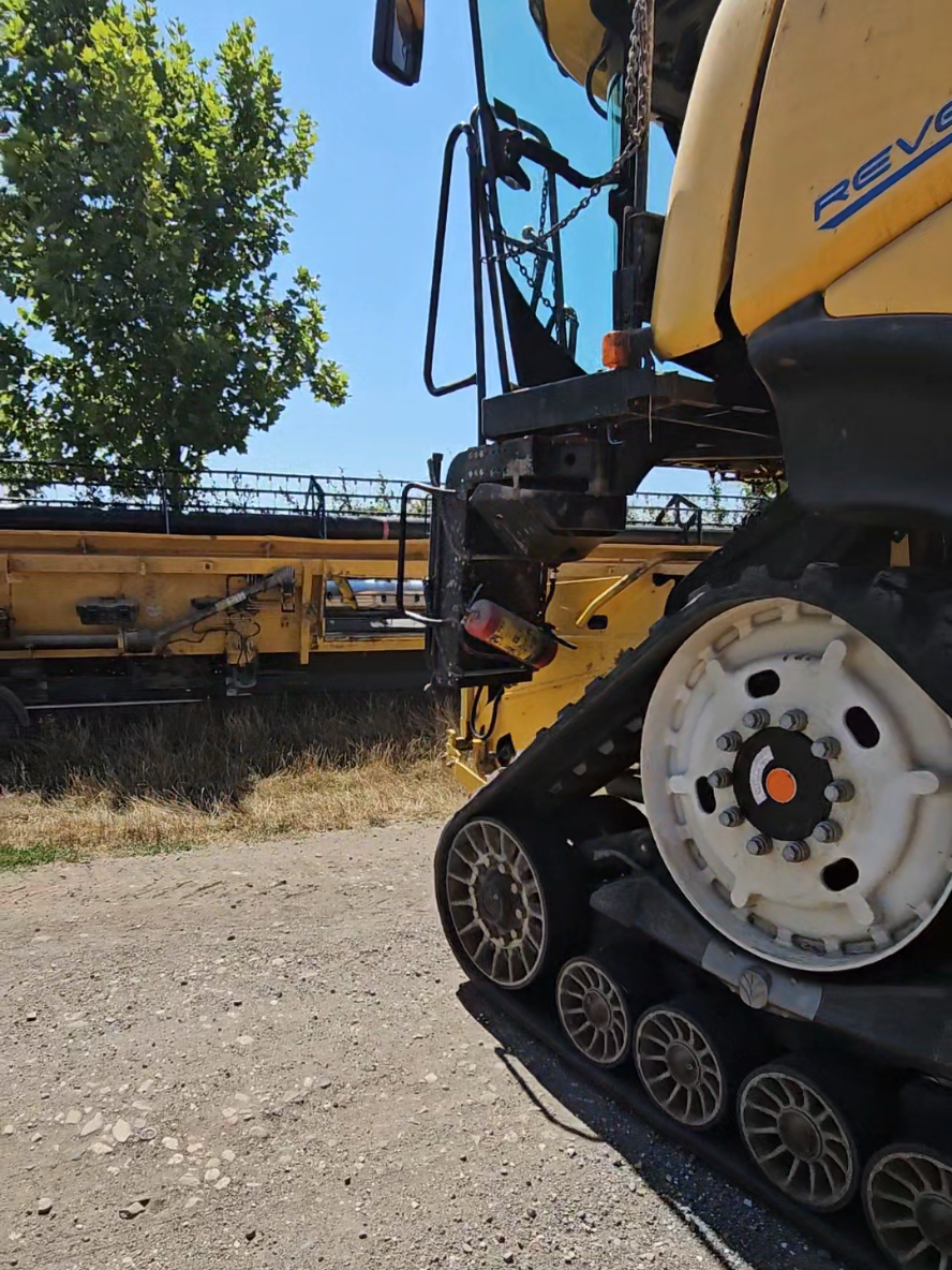 @Karmer Farmer
