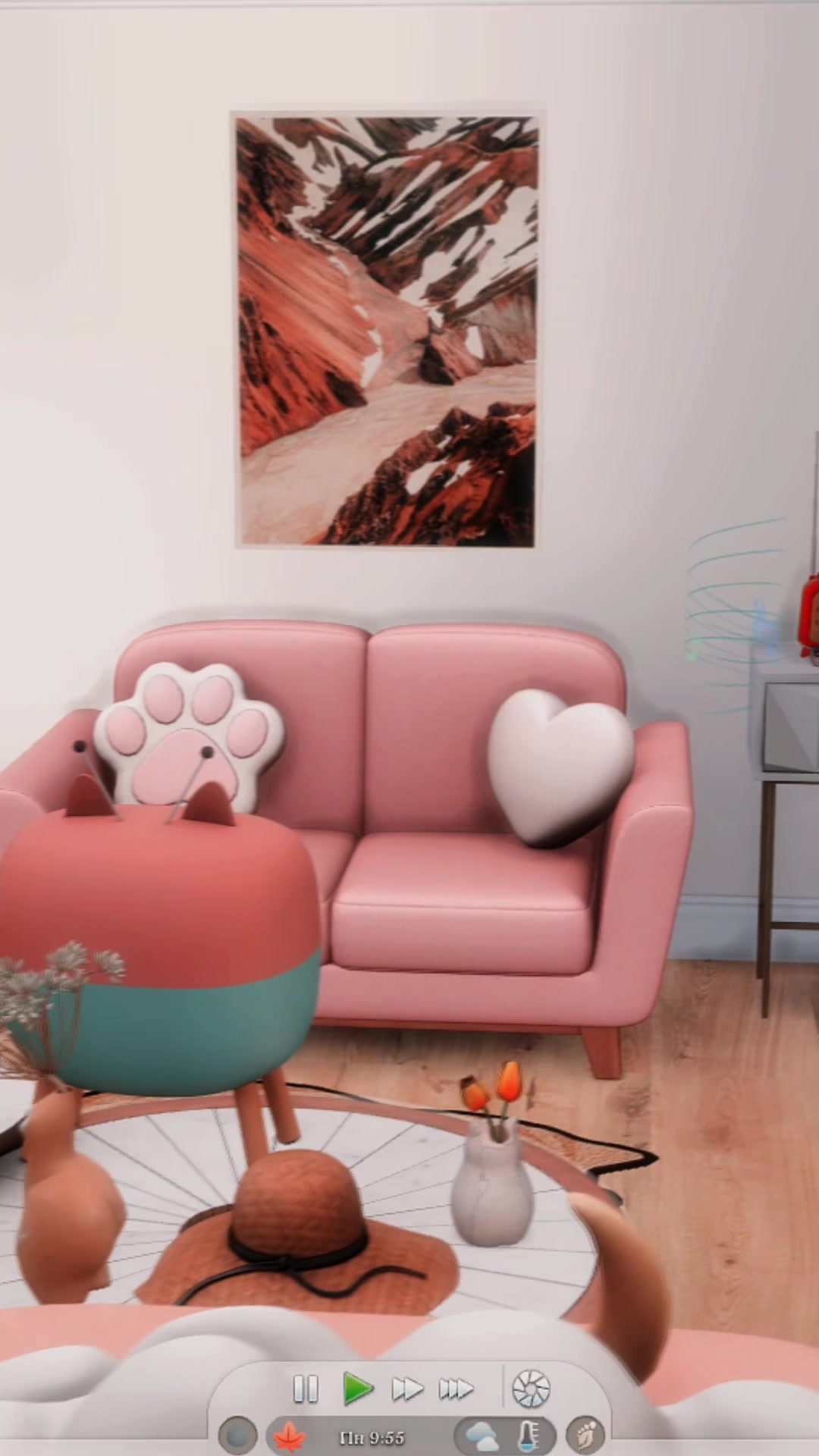@Sims 4 🤍 тгк: sims4mods69