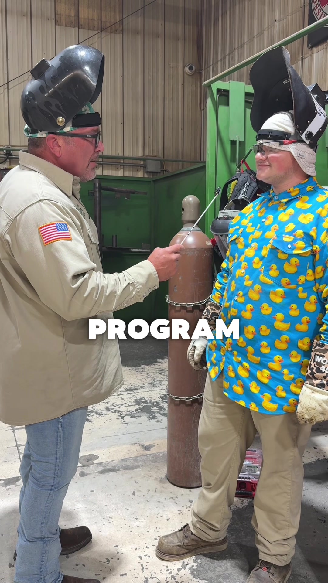 @MISSOURI WELDING INSTITUTE