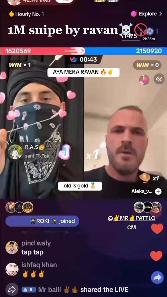 @✌️𝕻𝖎𝖓𝖉 𝕶𝖆 𝕮𝕸✌️