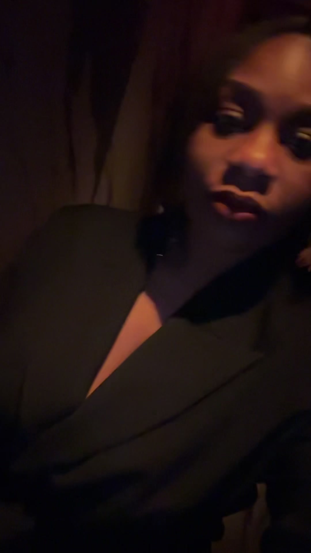 @De’borah Shaday