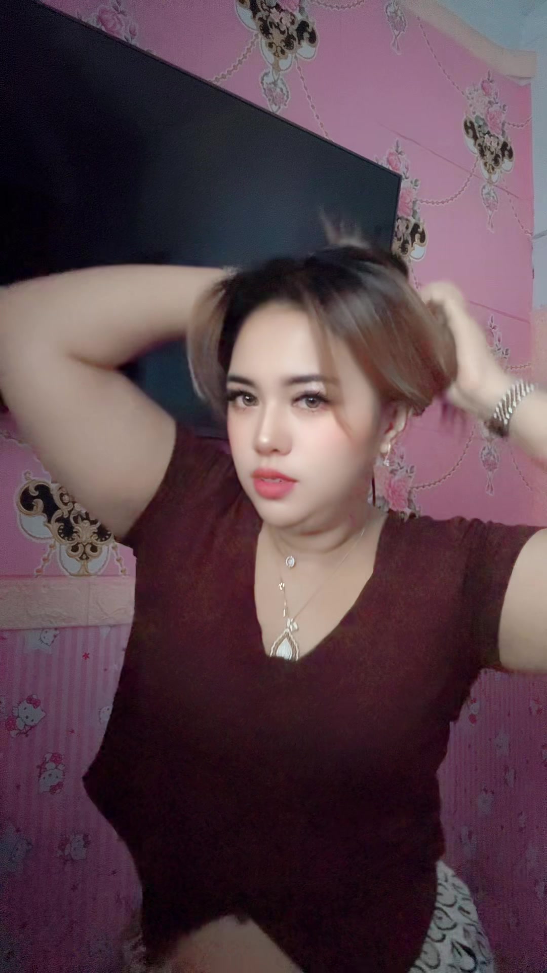 @Bunda syena
