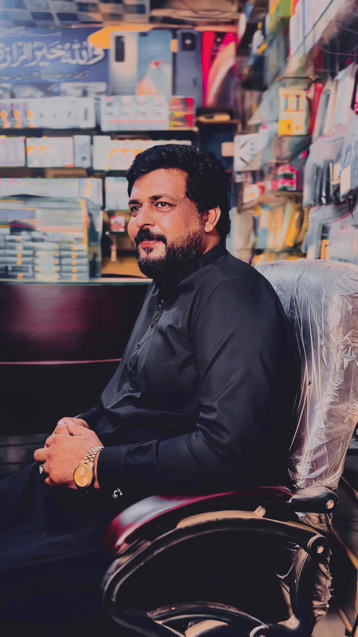 @M Azhar wattoo