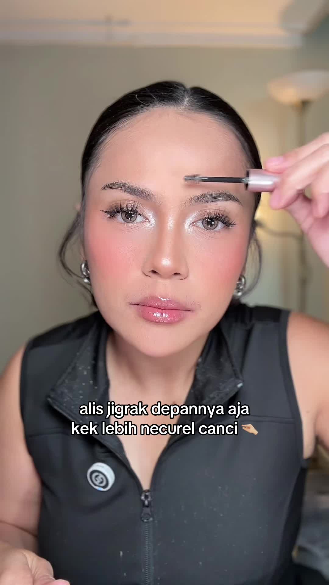 @Puji Antari | MUA Millenial