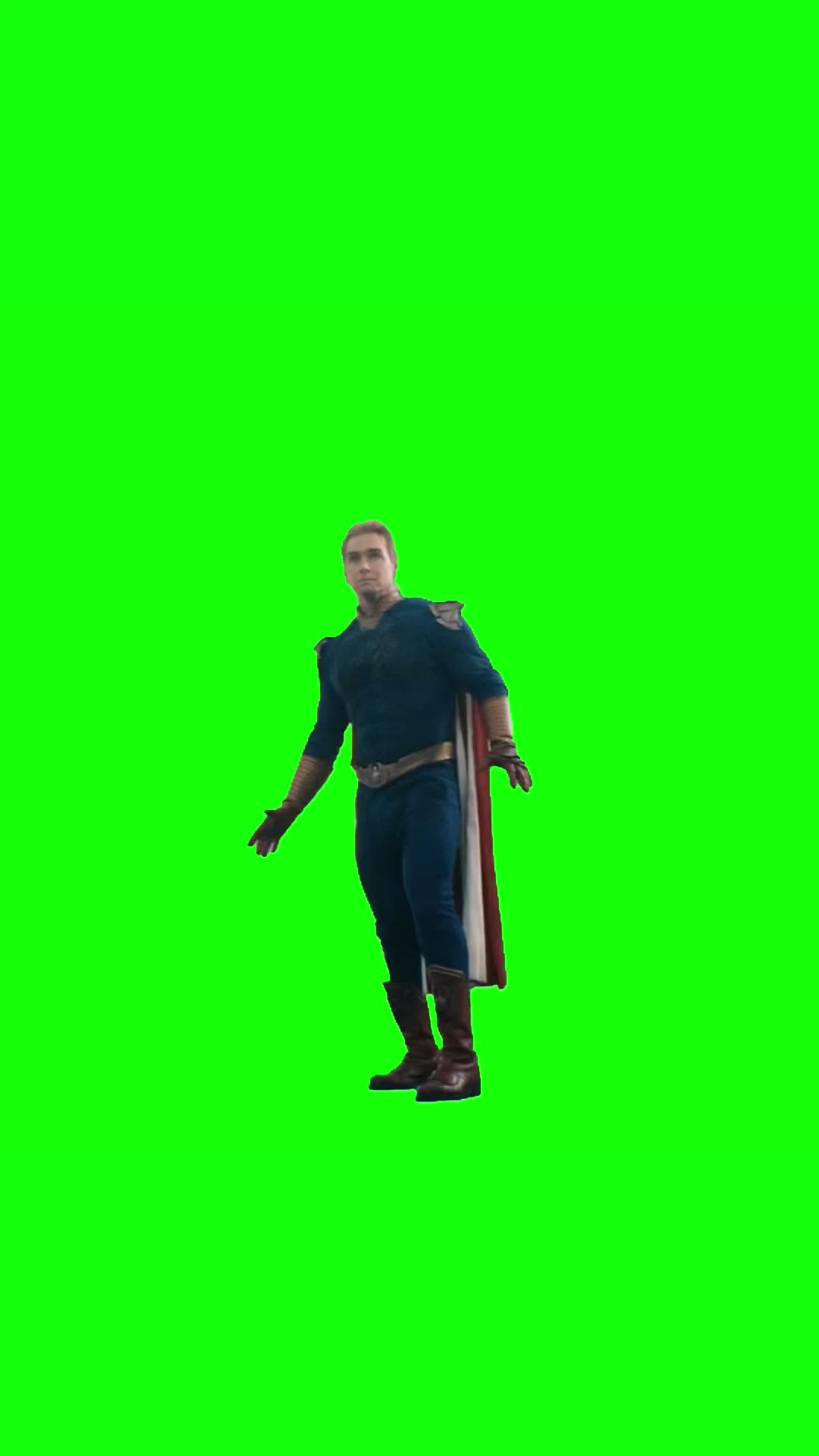 @Chief Green Screens