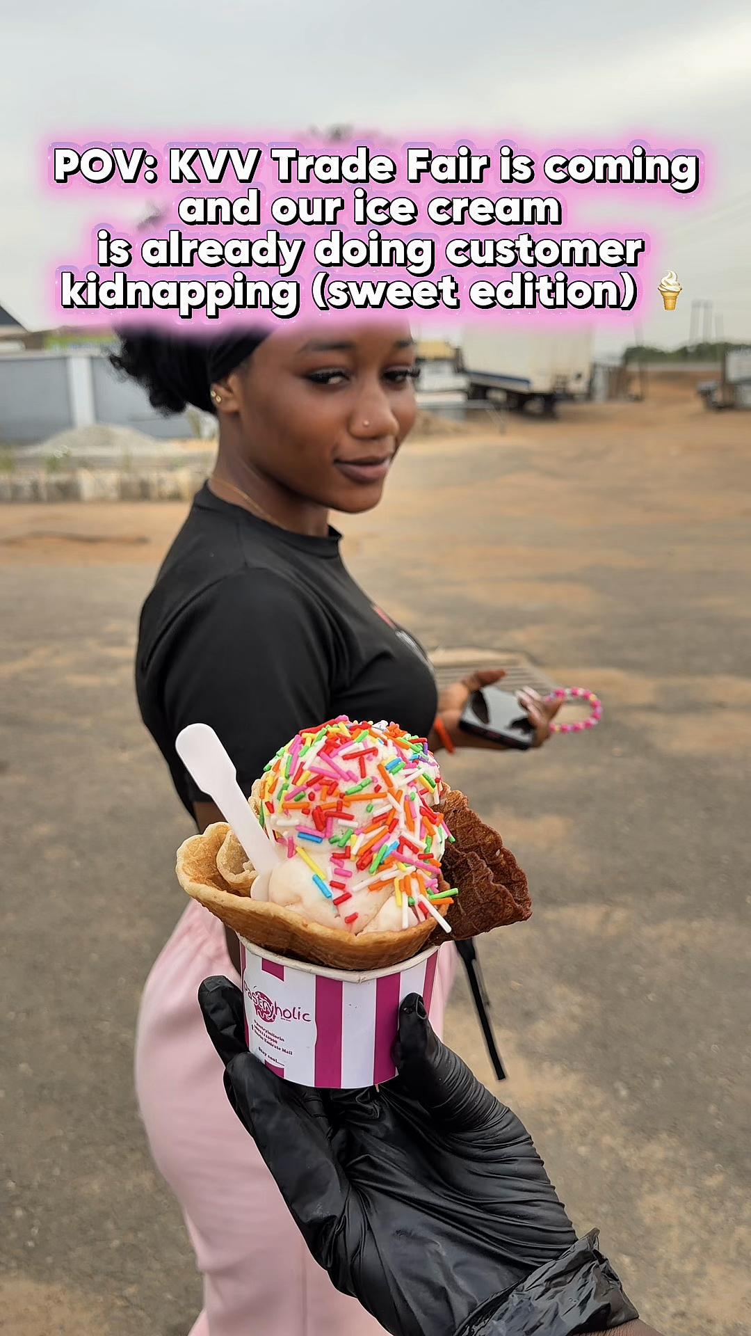 @#BestPastryinilorin