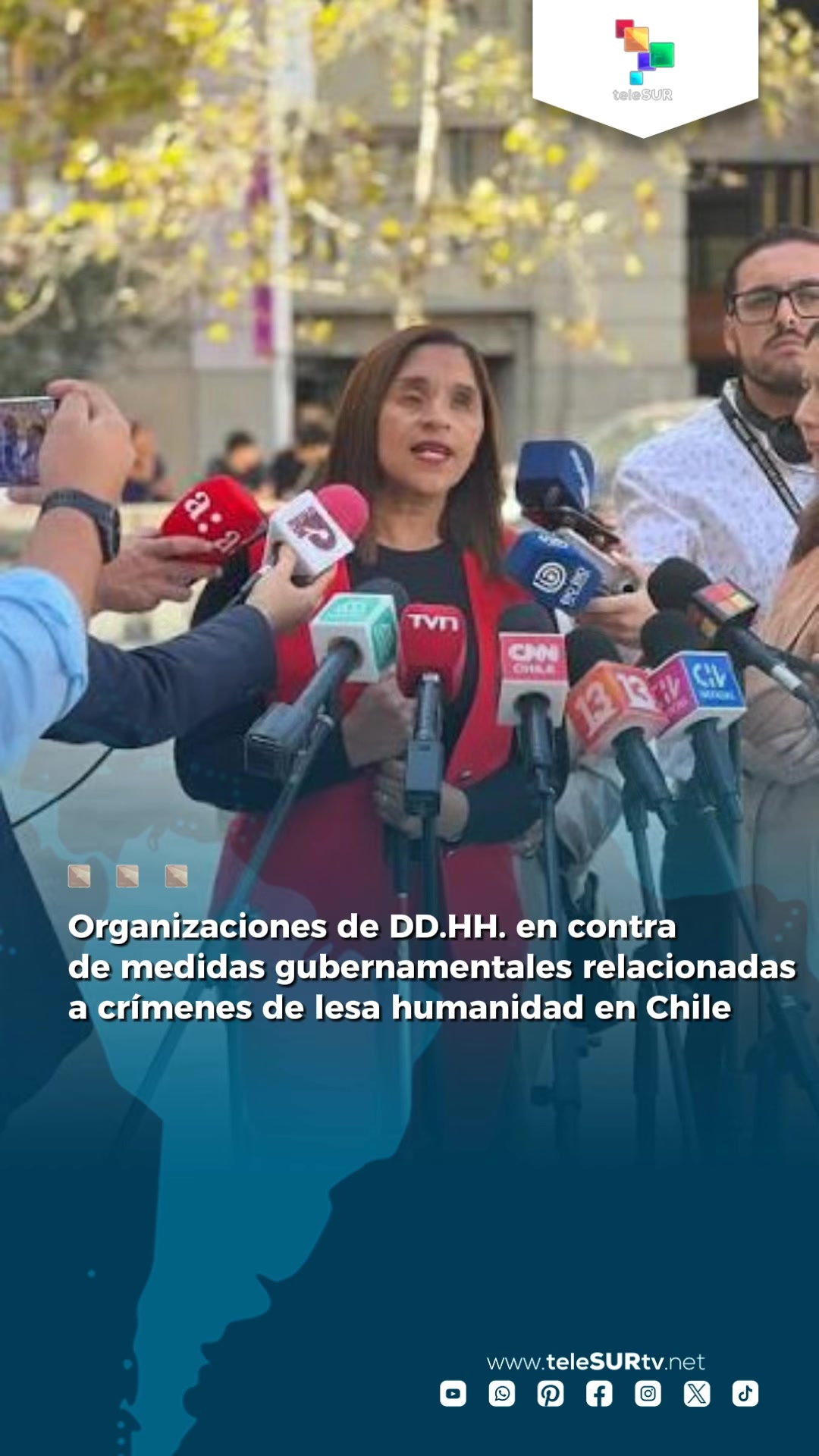 @teleSUR Clips