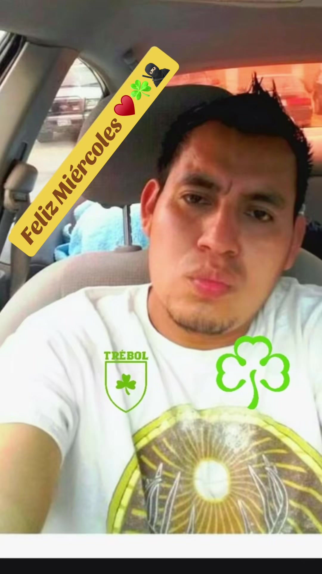 @☘️❤️bebeto Hernández☘️❤️🥷👑🦄
