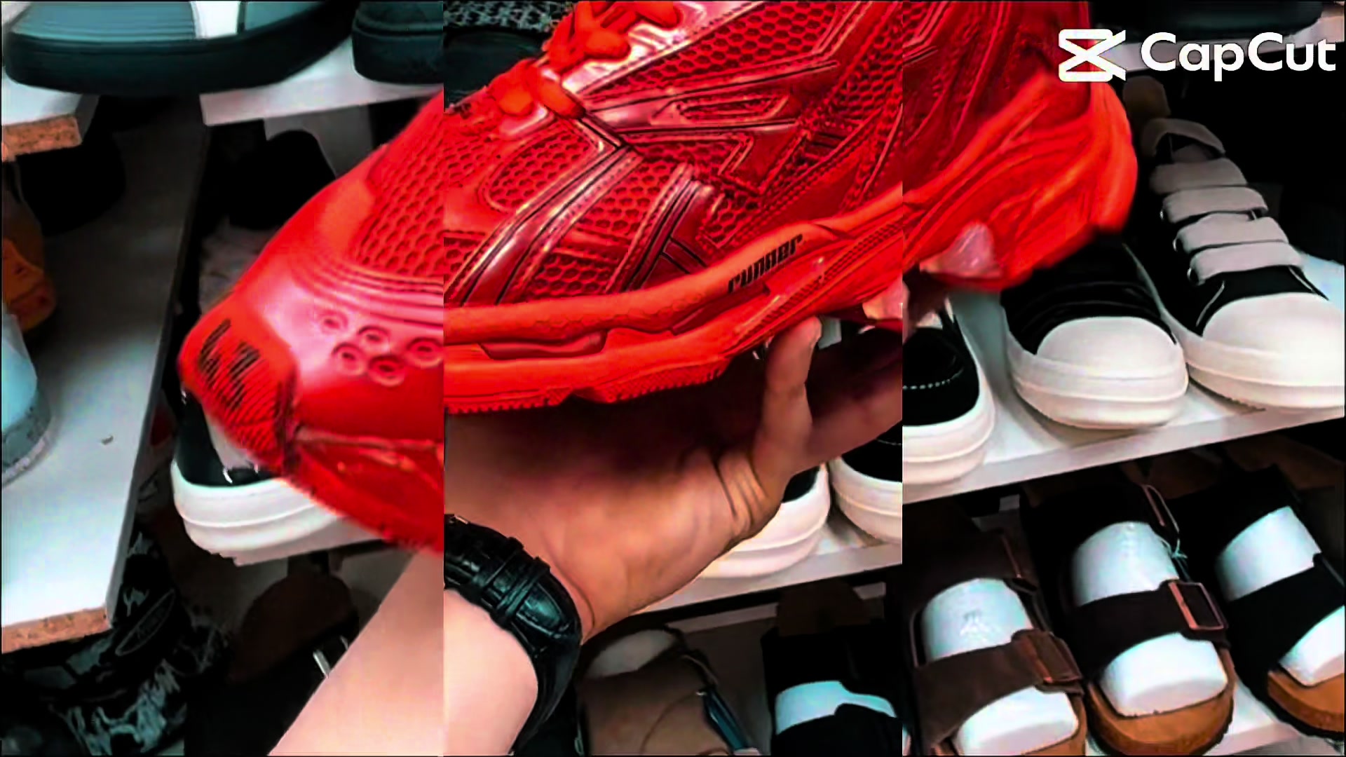 @тгк : ViP KrOss Fashion 👟