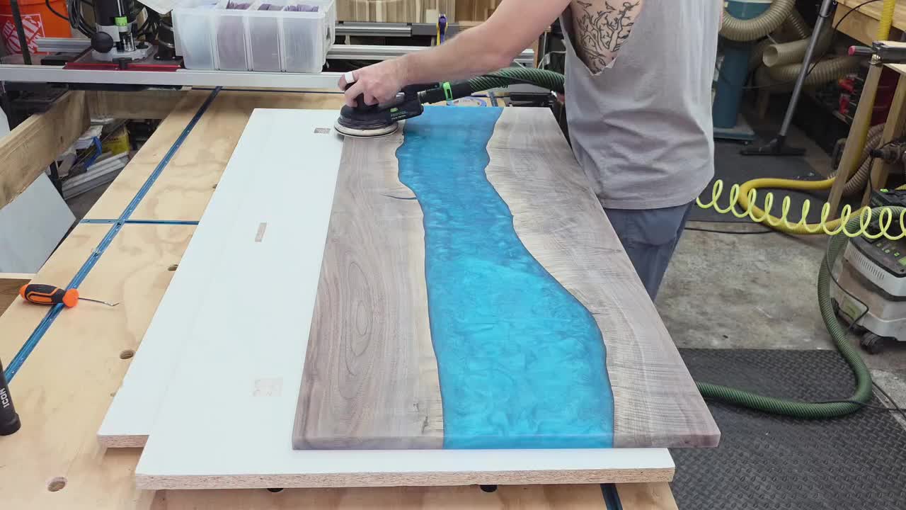 @UltraClear Epoxy