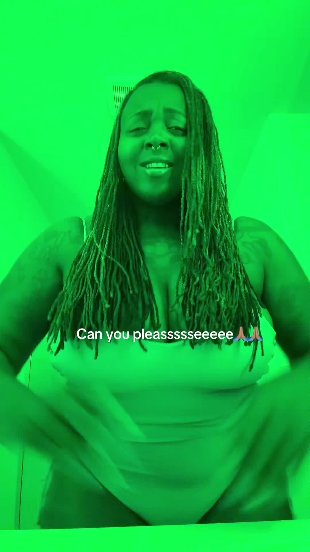 @Miss V