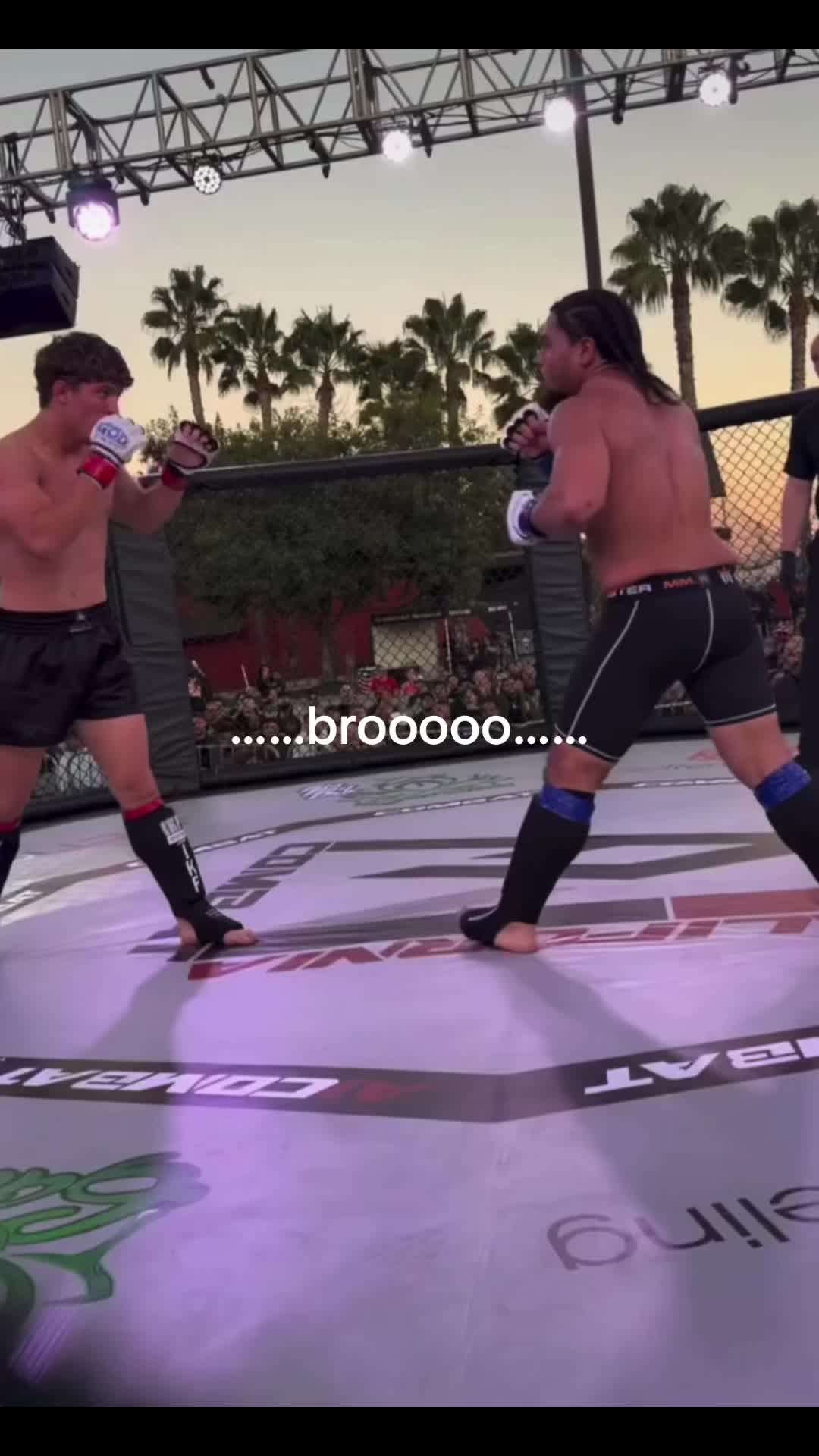 @🍜Soups MMA Preview 🍜