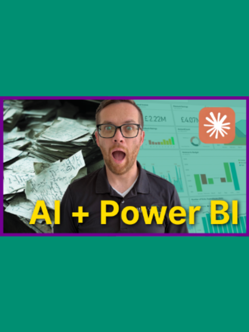 @Mike's AI For Finance