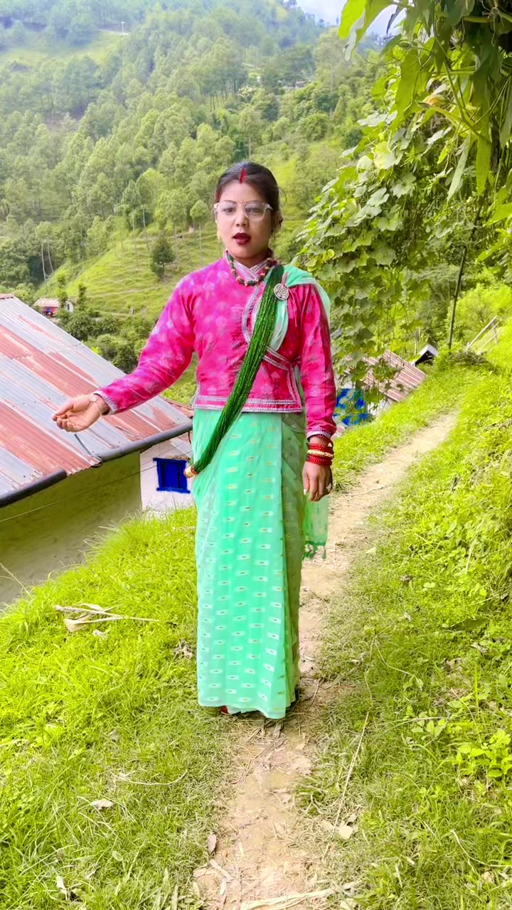 @🙏💕सित्तल बुढाथोकी 💜❤️🧡
