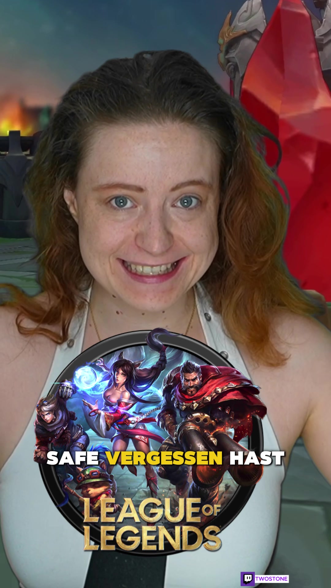 @TwoStone | Twitch