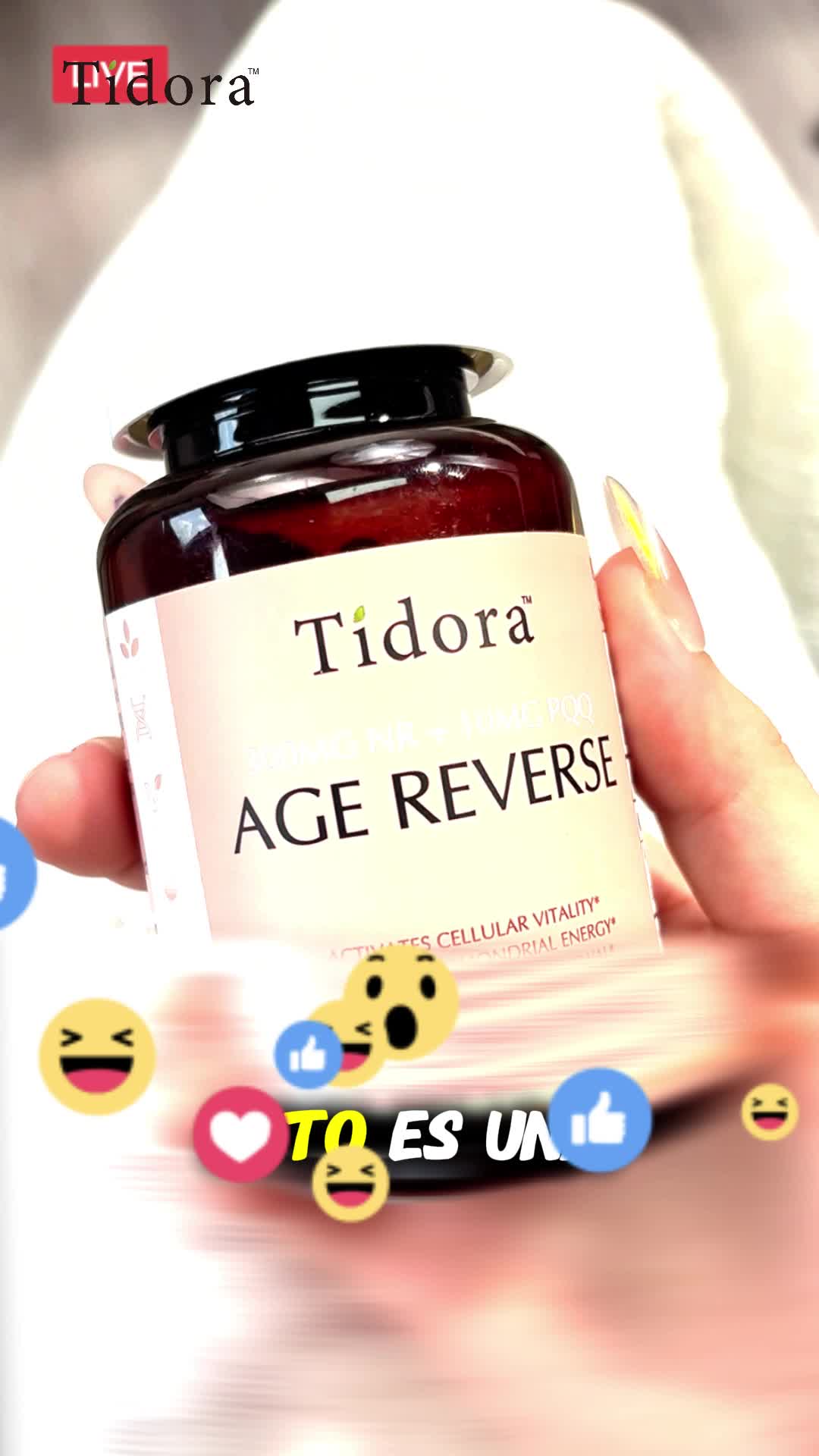 @Tidora Shop
