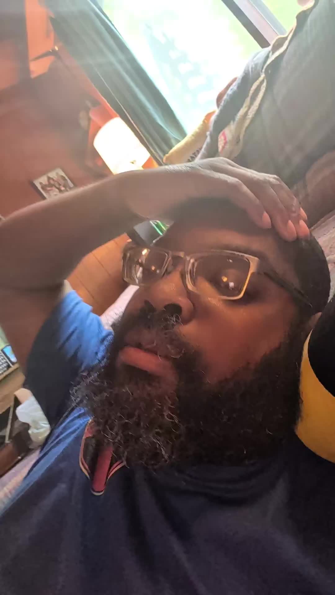 @Caged Bishop Cosplay